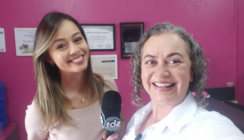 [Mulheres fazem história e quebram tabus profissionais]