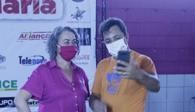 [Musica Solidária na Divas Car]