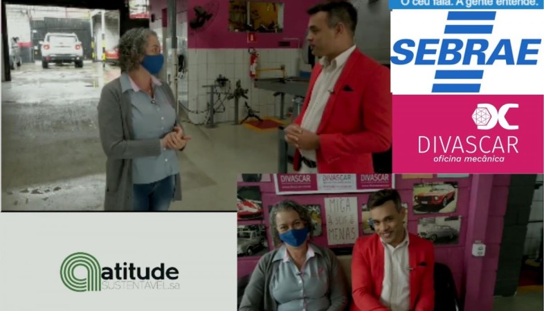 [Sustentabilidade em pequenos negócios]