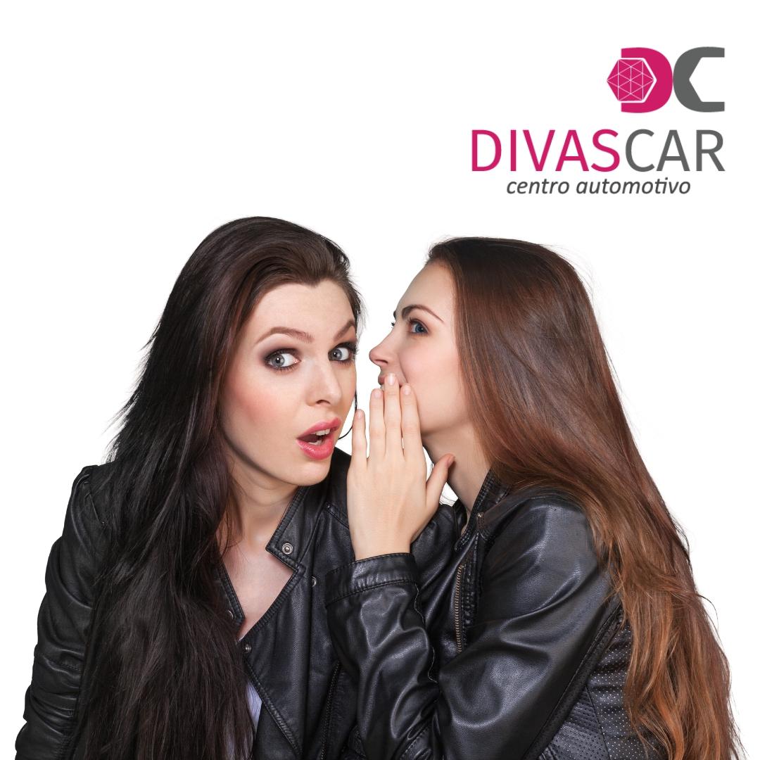 [Divas Car Day: você e seu carro divando]